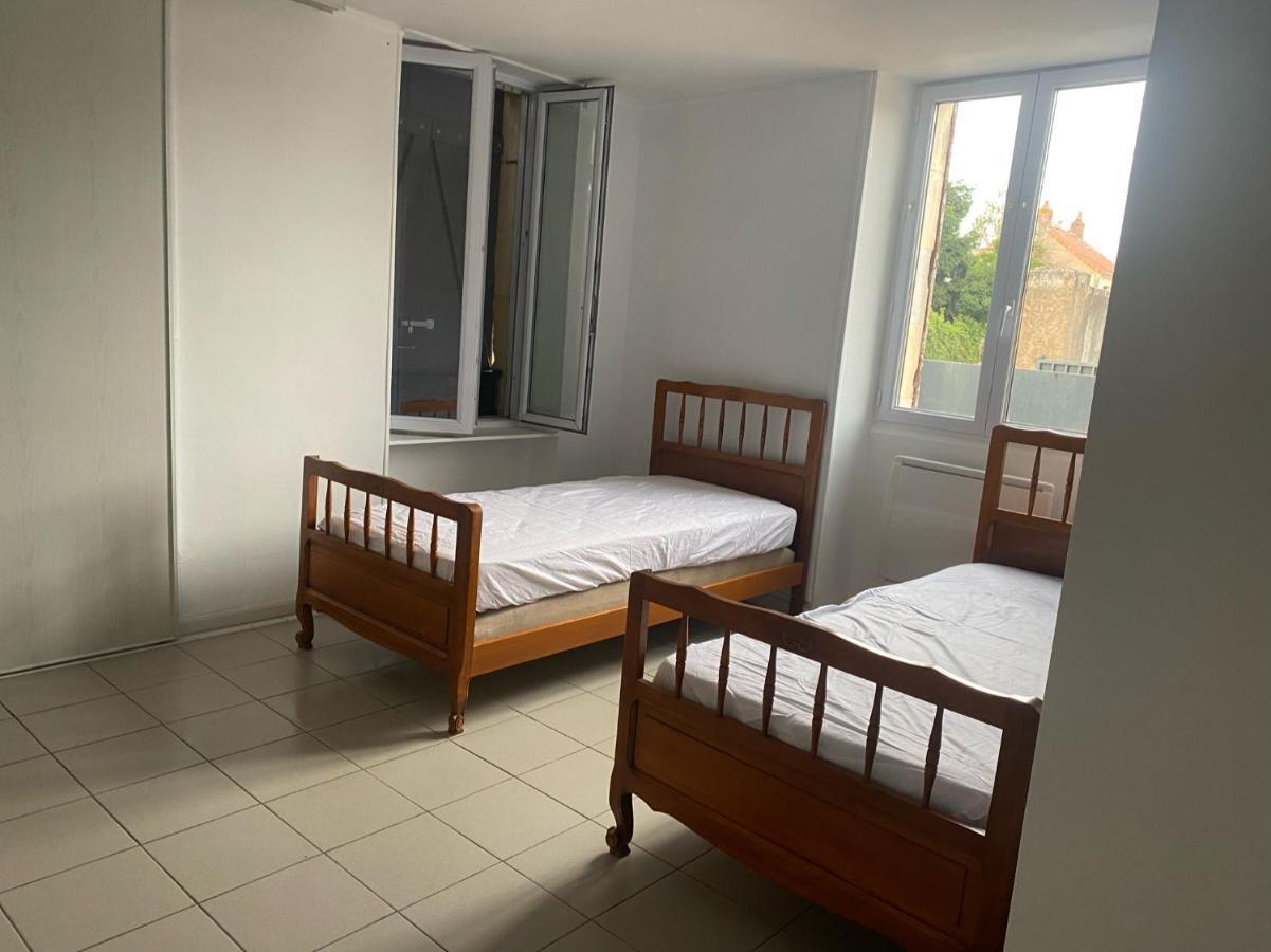 6/8 Personnes Rez De Chaussee * Fourchambault