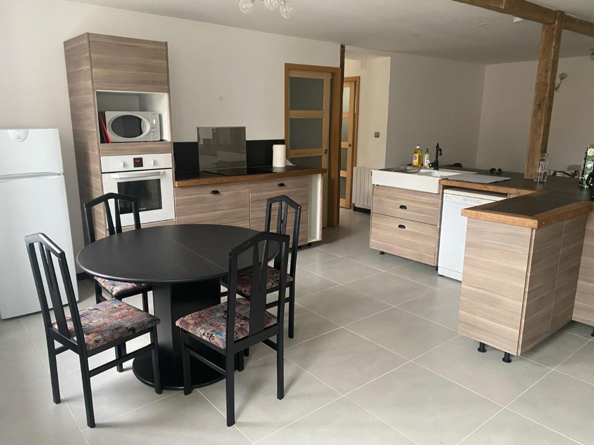 6/8 Personnes Rez De Chaussee Apartment *