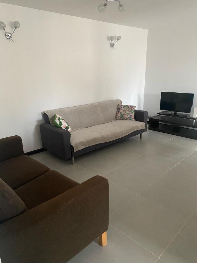6/8 Personnes Rez De Chaussee Apartment